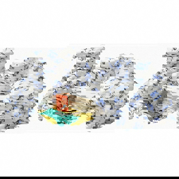 36 Gal Capacity Oil Only Spill Kit